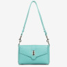 Lancaster Paris - Petit sac trotteur Top Double